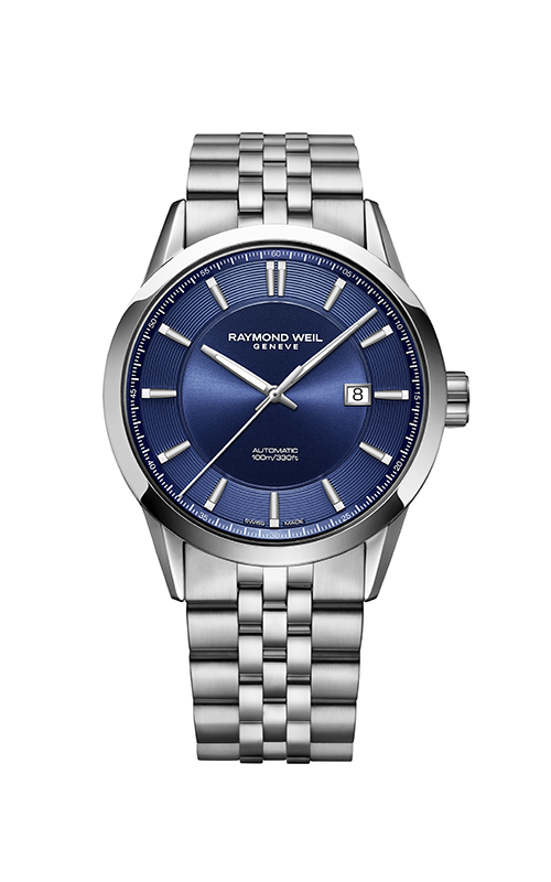 Raymond Weil - 2731.ST.50001 - Azzam Watches