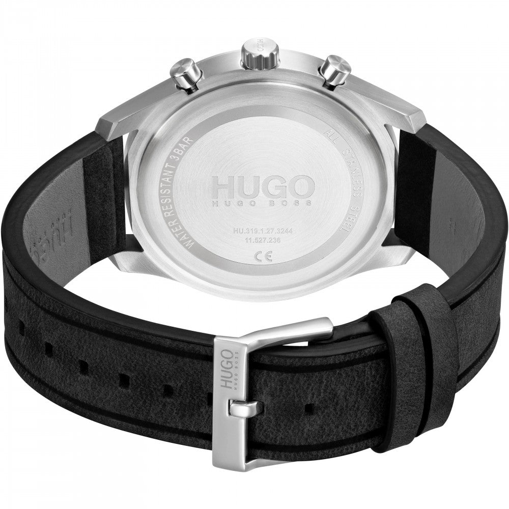 Hugo Boss - HB153.0161 - Azzam Watches