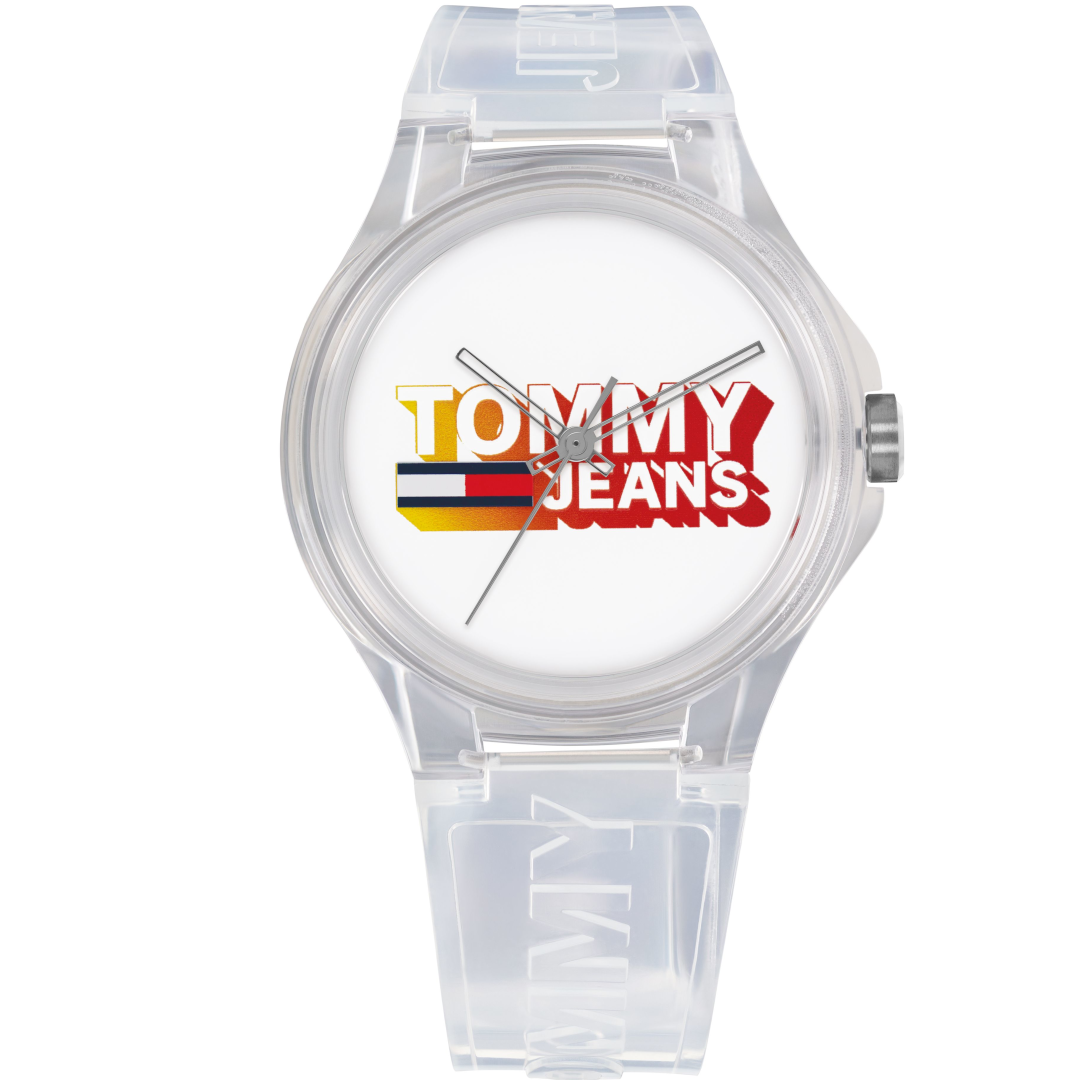 Tommy Hilfiger - 172.0027 - Azzam Watches