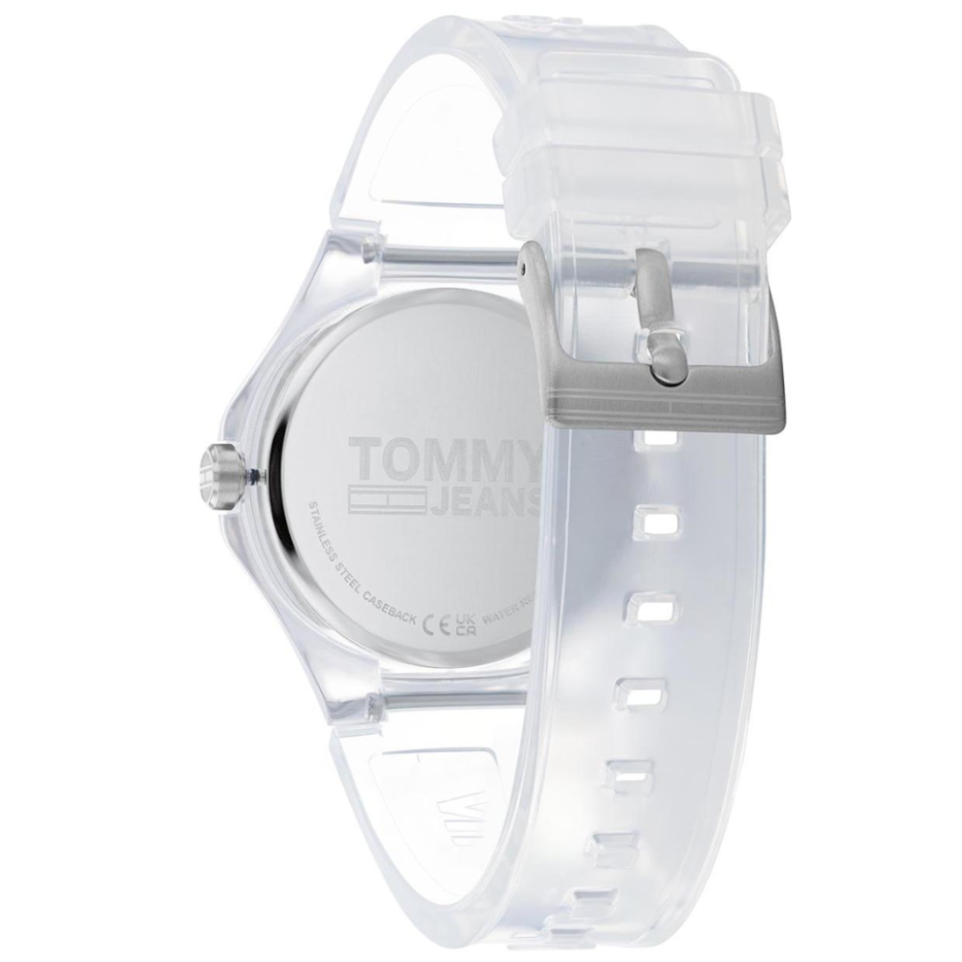 Tommy Hilfiger - 172.0027 - Azzam Watches