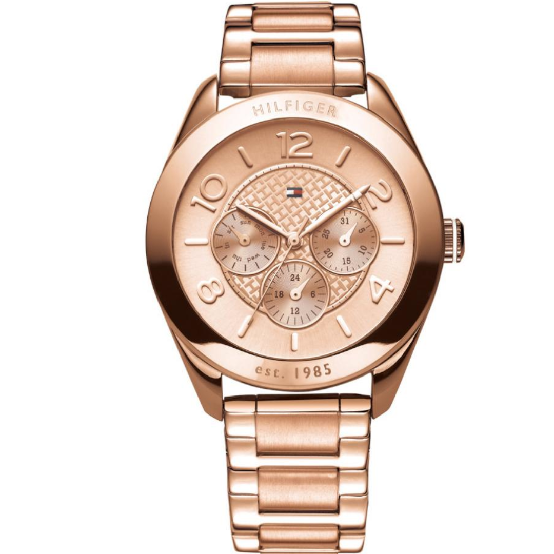 Tommy Hilfiger - 178.1204 - Azzam Watches