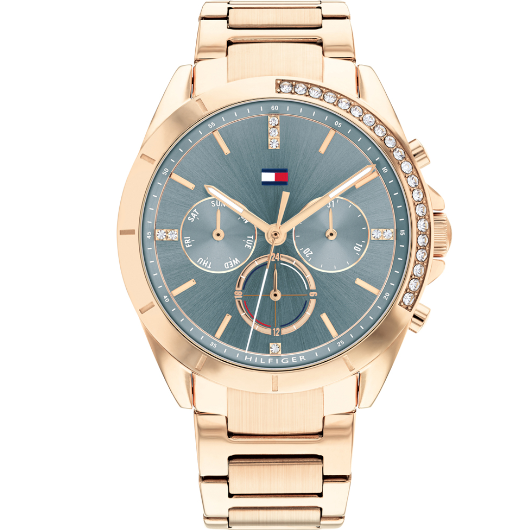Tommy Hilfiger - 178.2386 - Azzam Watches