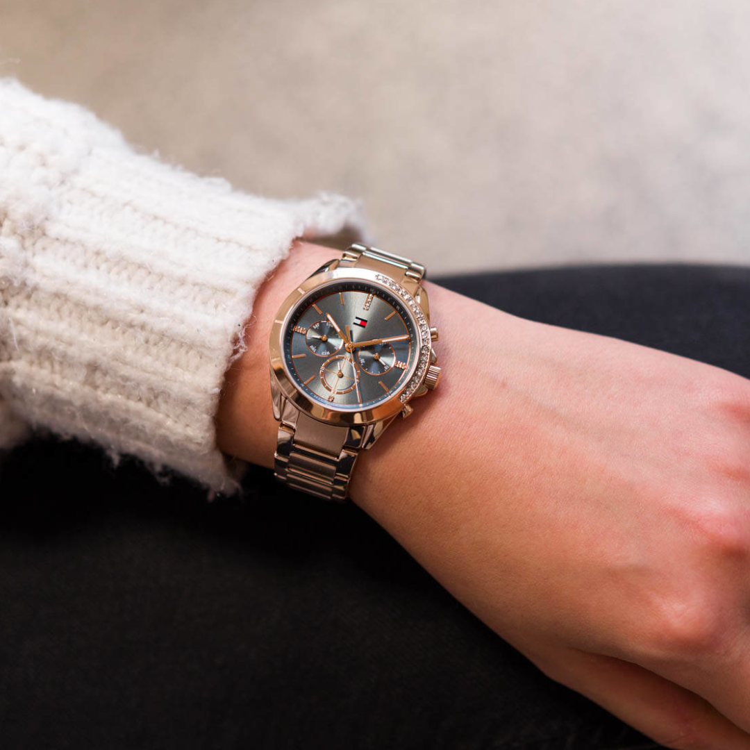 Tommy Hilfiger - 178.2386 - Azzam Watches
