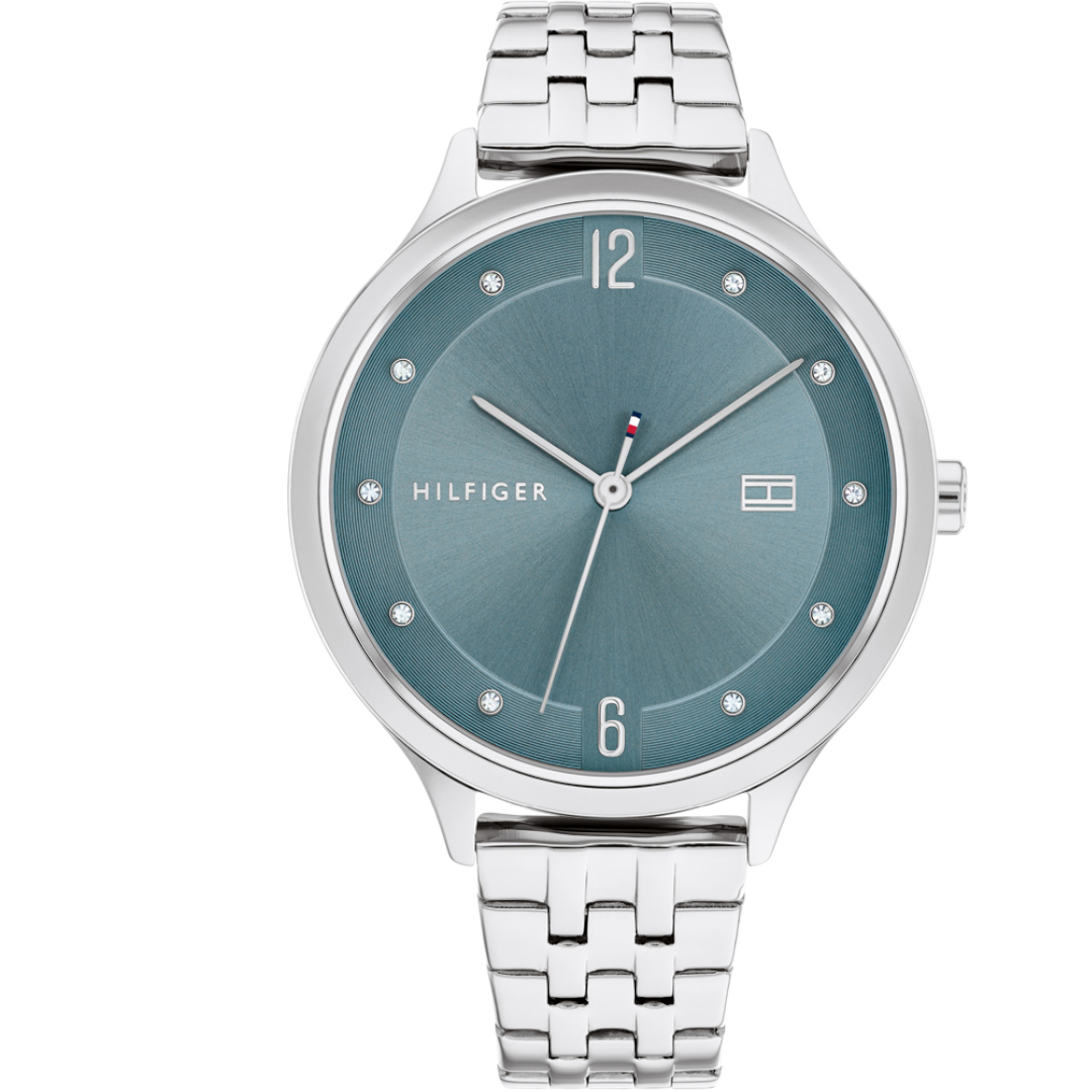 Tommy Hilfiger - 178.2433 - Azzam Watches