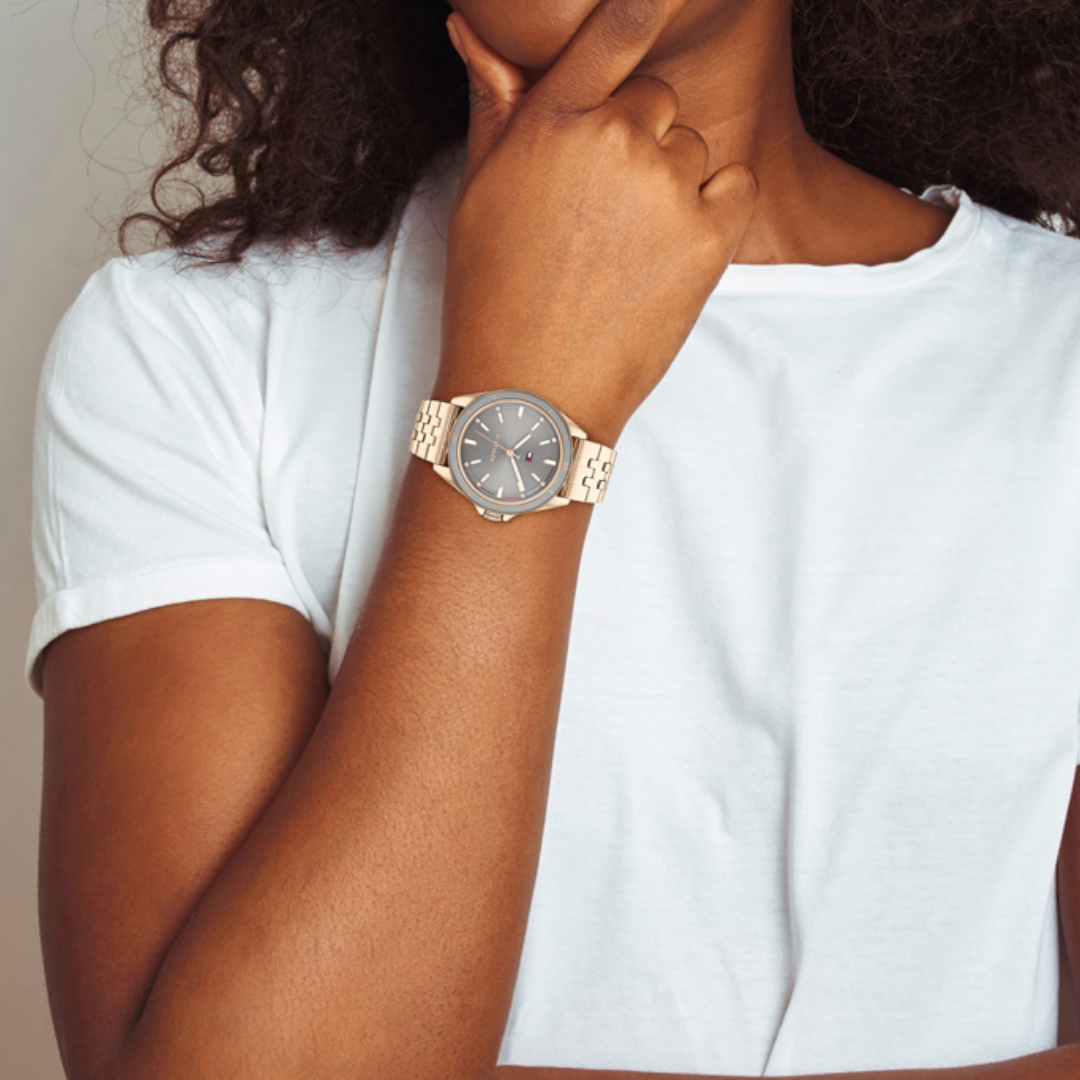 Tommy Hilfiger - 178.2482 - Azzam Watches