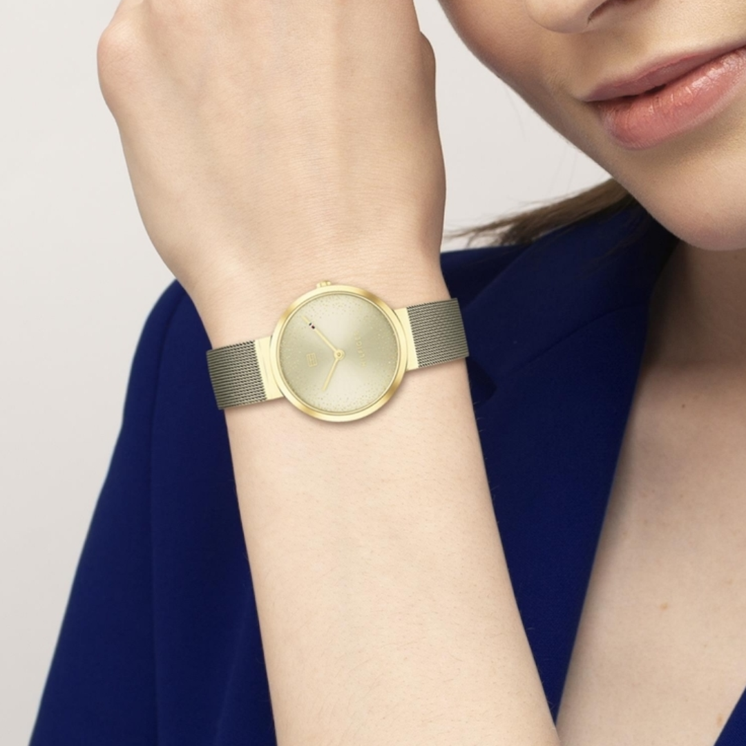 Tommy Hilfiger - 178.2487 - Azzam Watches