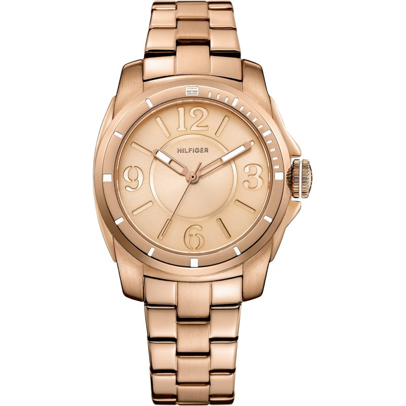 Tommy Hilfiger - 1781141 - Azzam Watches