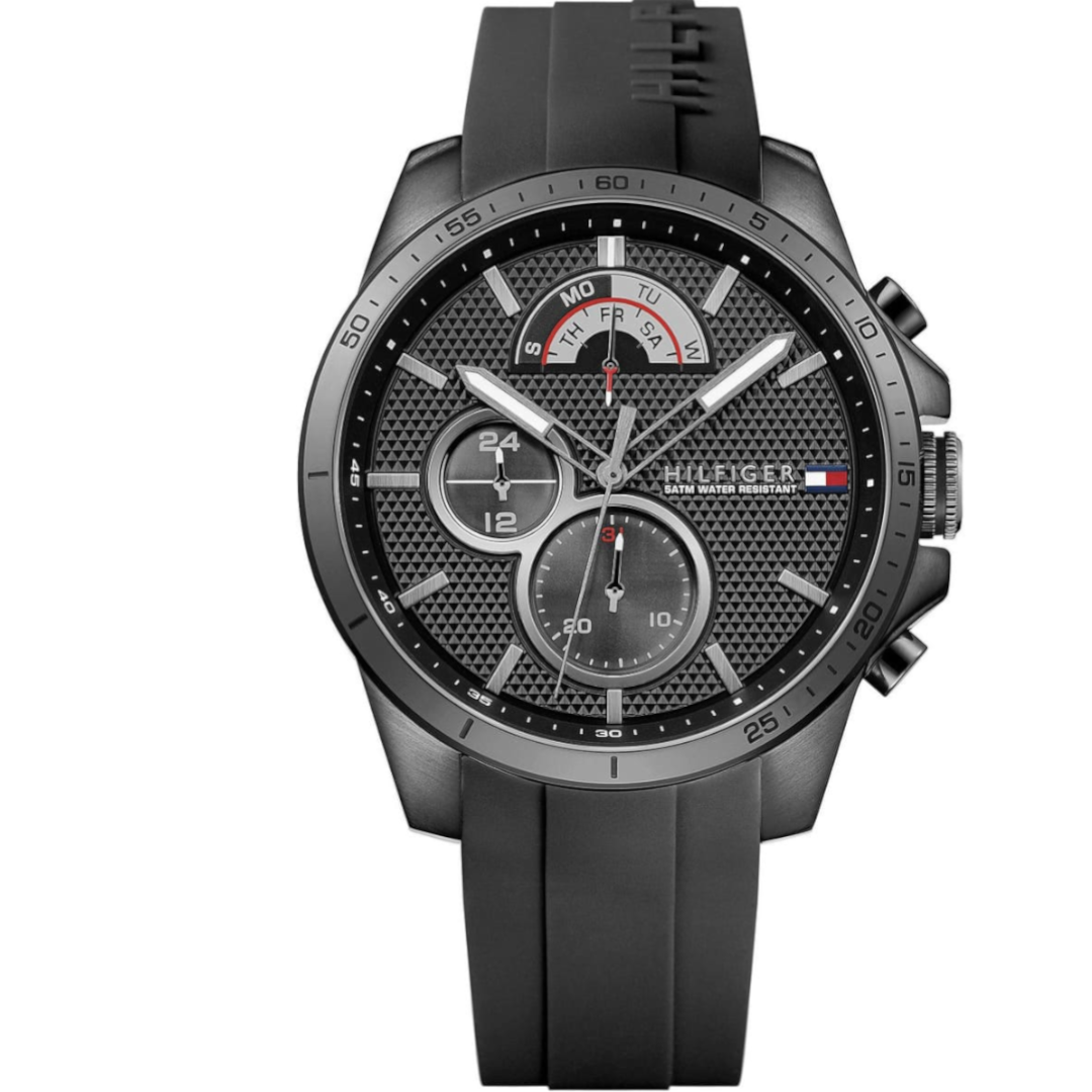 Tommy Hilfiger - 179.1352 - Azzam Watches