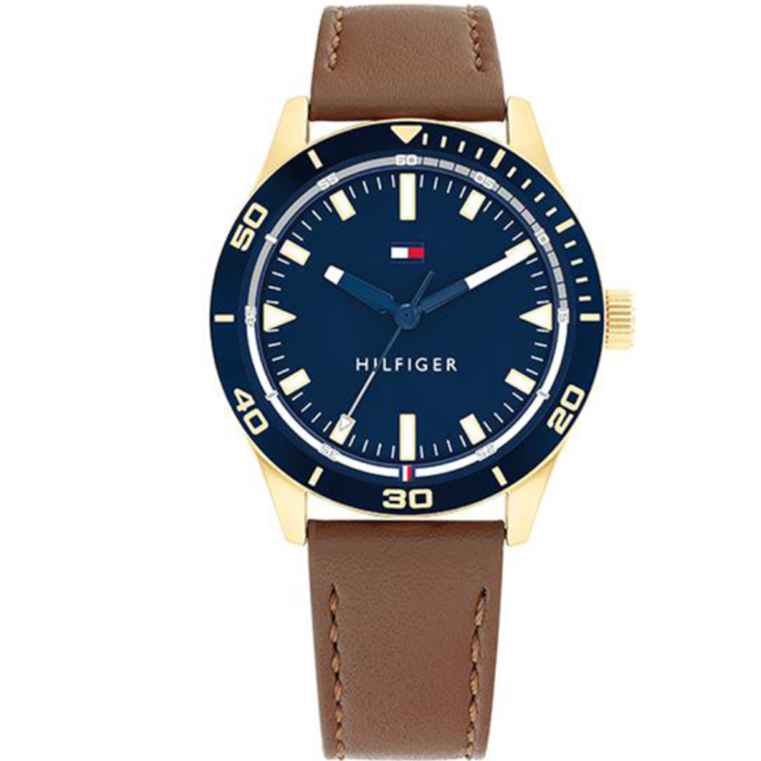 Tommy Hilfiger - 179.1818 - Azzam Watches