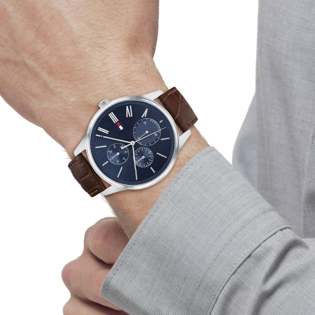 Tommy Hilfiger - 179.1847 - Azzam Watches