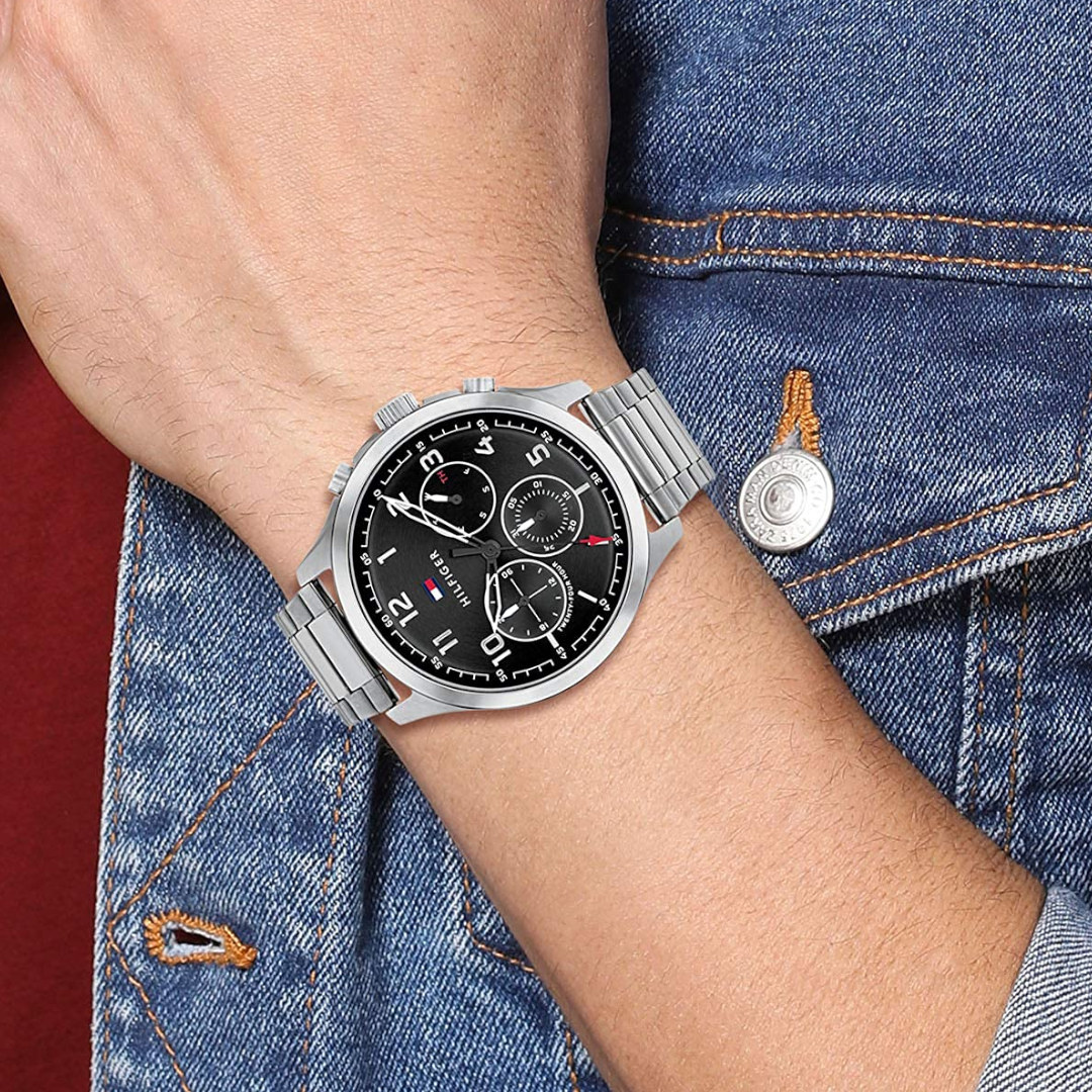 Tommy Hilfiger - 179.1852 - Azzam Watches
