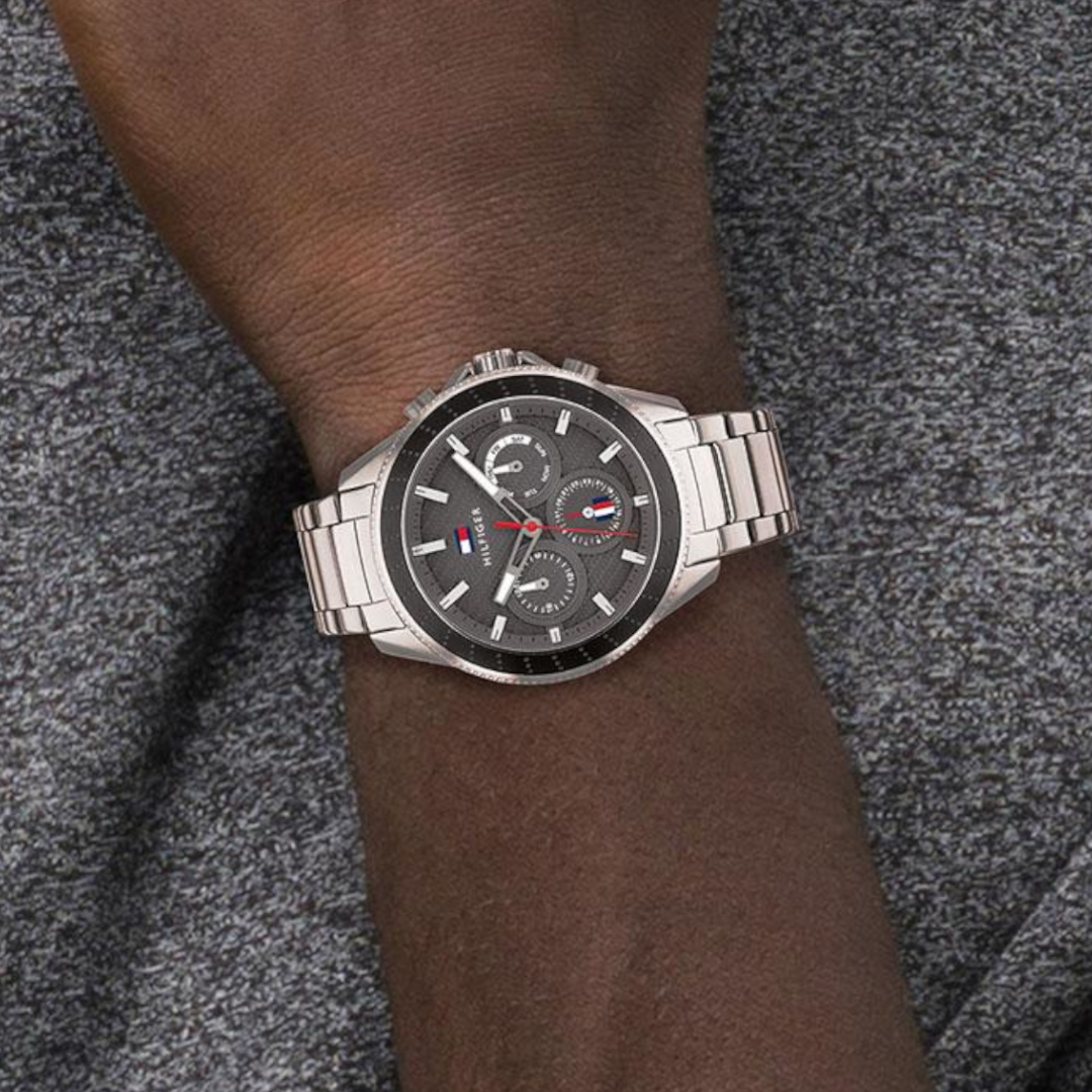 Tommy Hilfiger - 179.1857 - Azzam Watches
