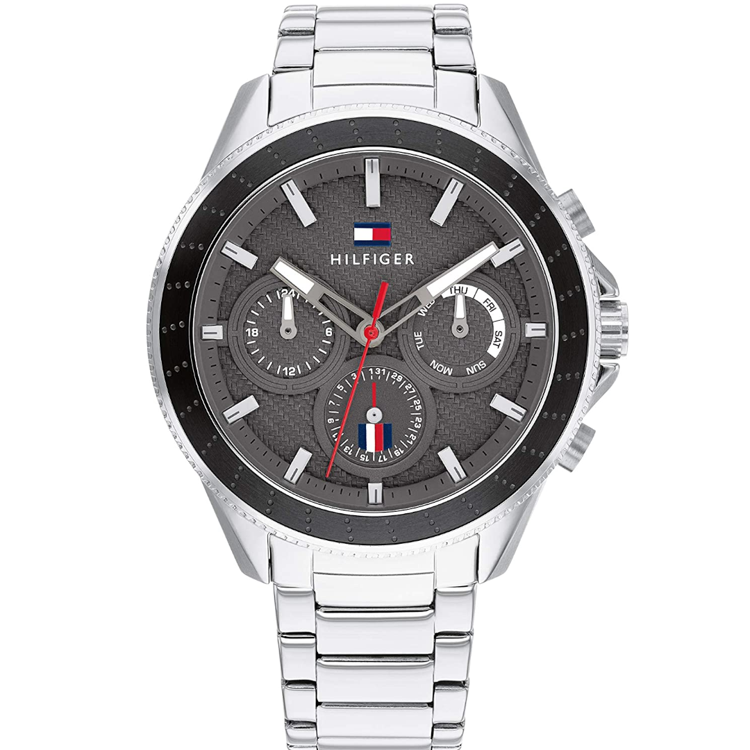 Tommy Hilfiger - 179.1857 - Azzam Watches
