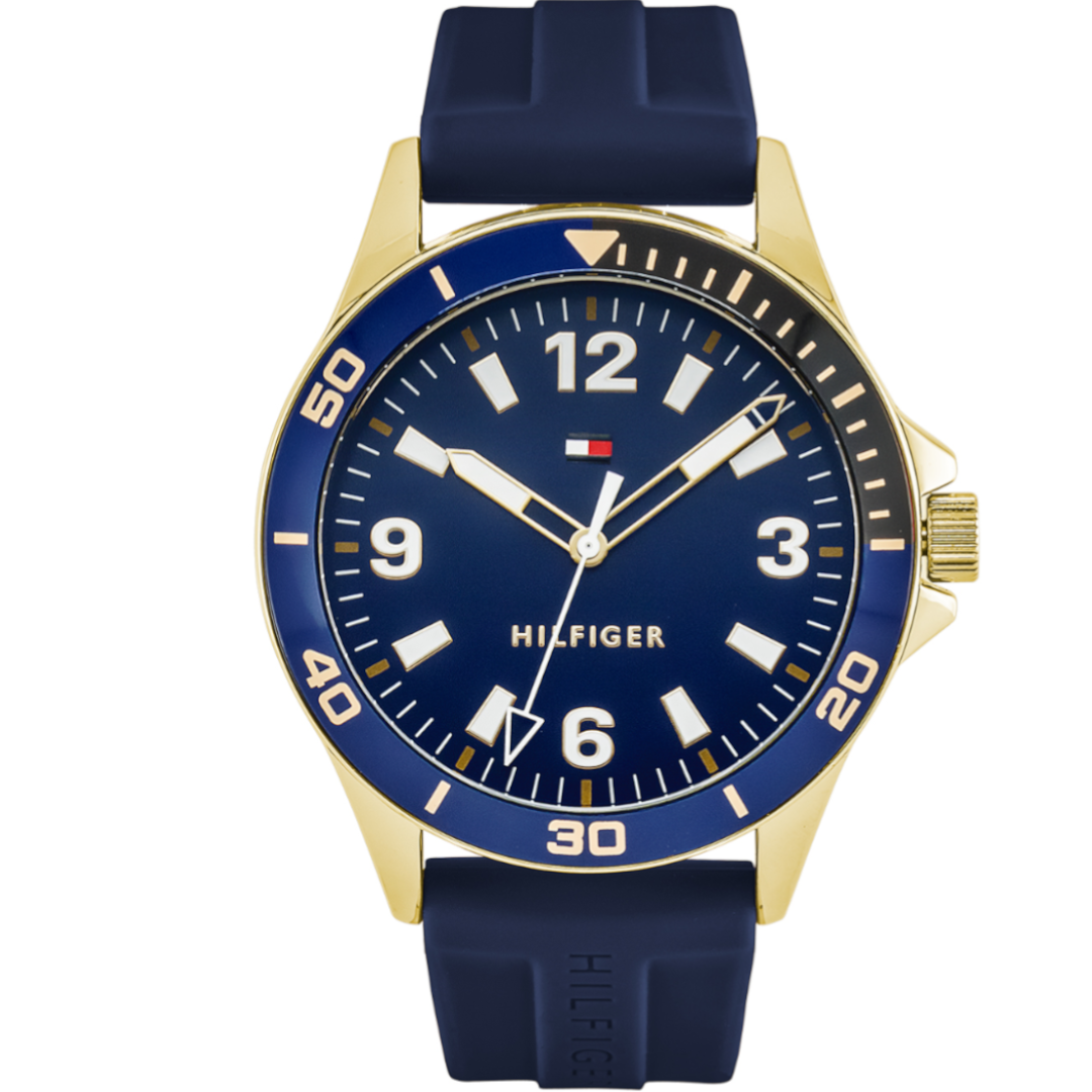 Tommy Hilfiger - 179.1868 - Azzam Watches