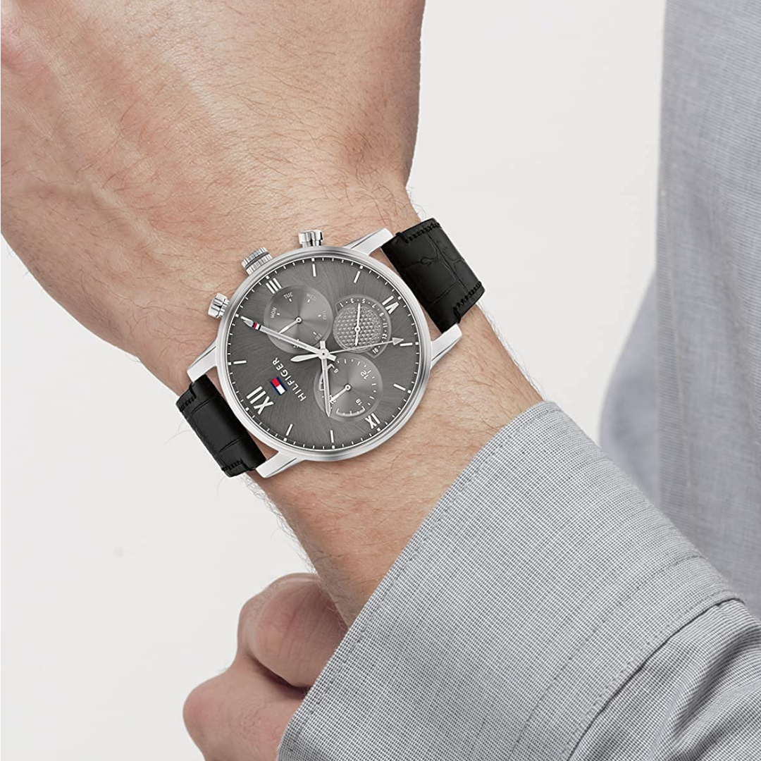 Tommy Hilfiger - 179.1883 - Azzam Watches