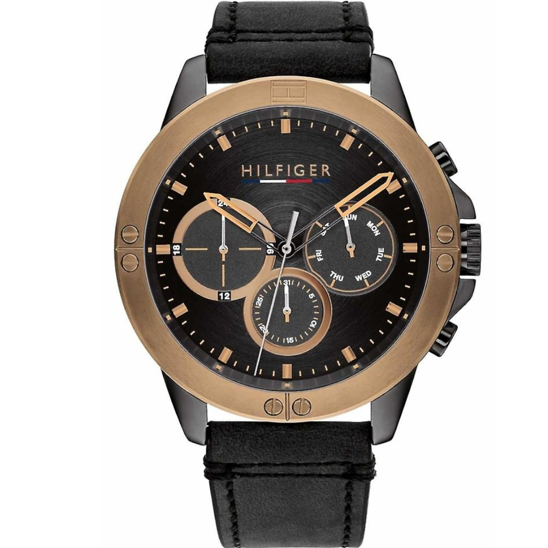 Tommy Hilfiger - 179.1893 - Azzam Watches