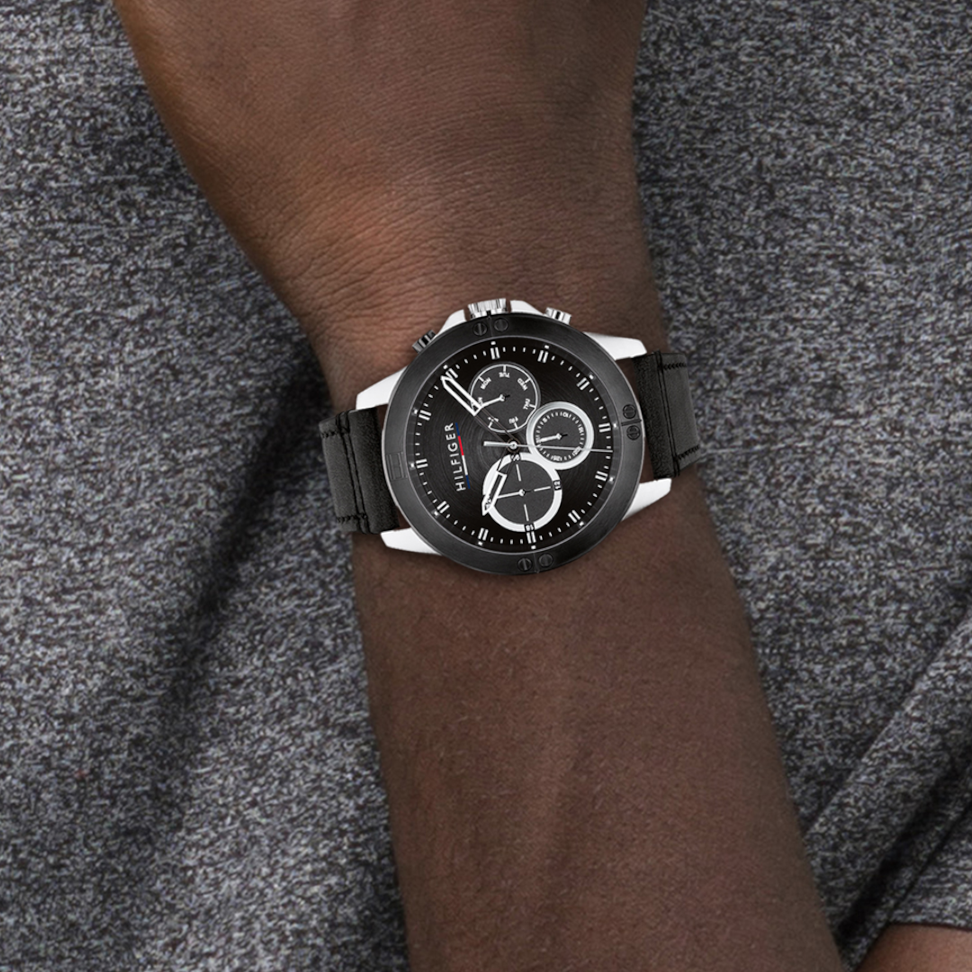 Tommy Hilfiger - 179.1894 - Azzam Watches