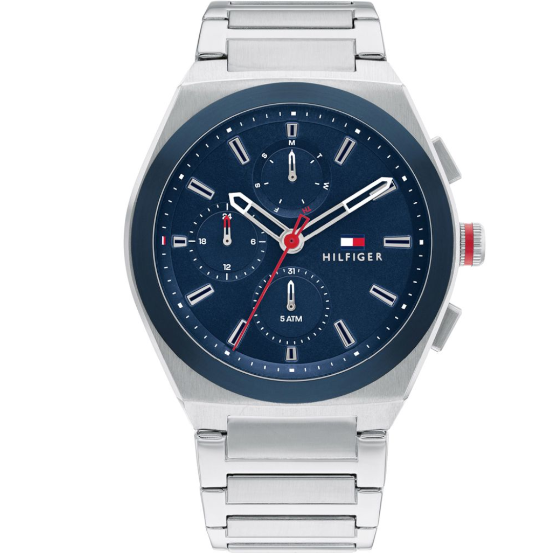 Tommy Hilfiger - 179.1896 - Azzam Watches
