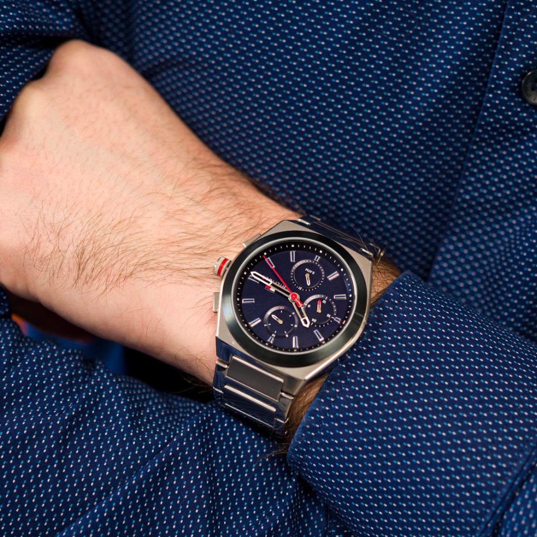 Tommy Hilfiger - 179.1896 - Azzam Watches