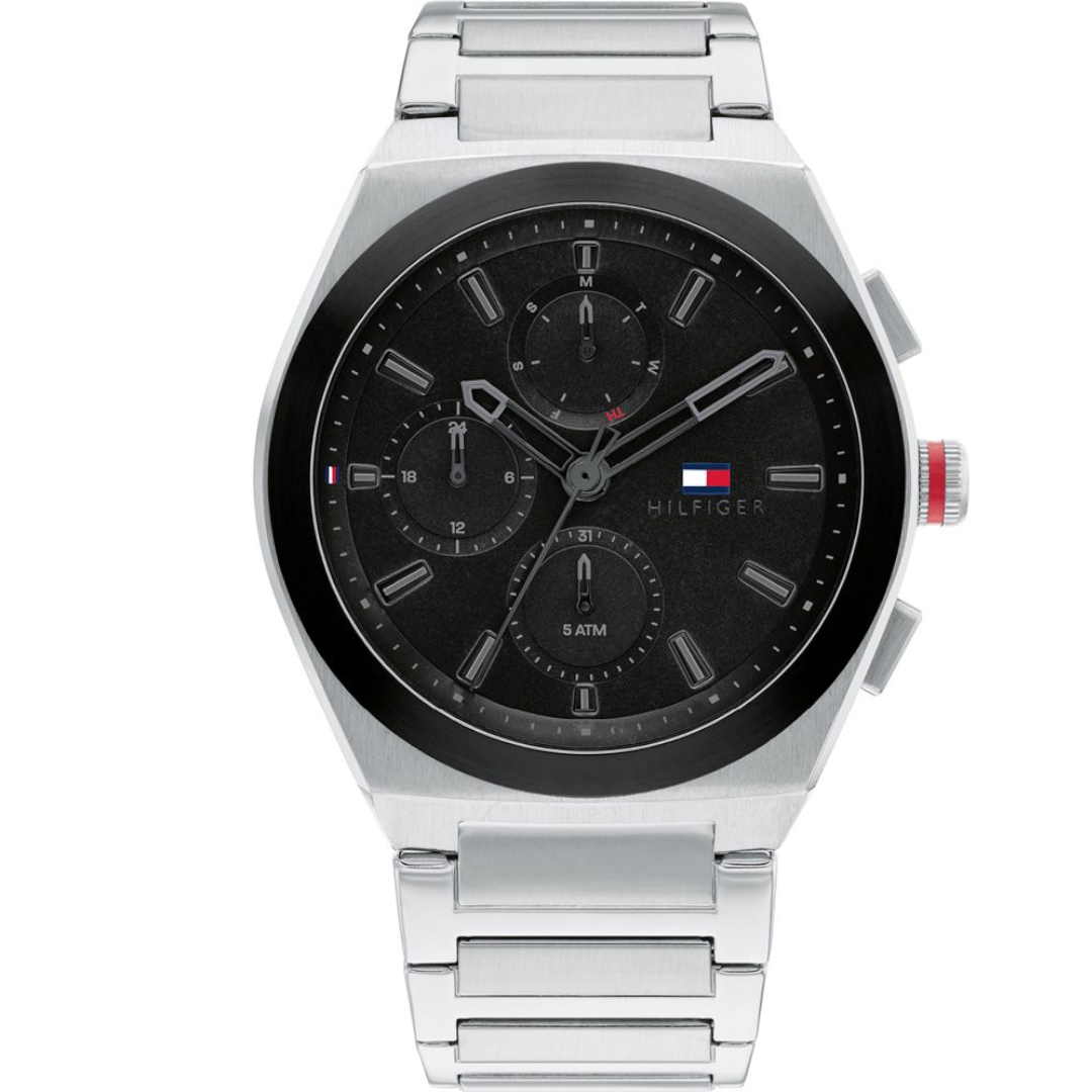 Tommy Hilfiger - 179.1897 - Azzam Watches