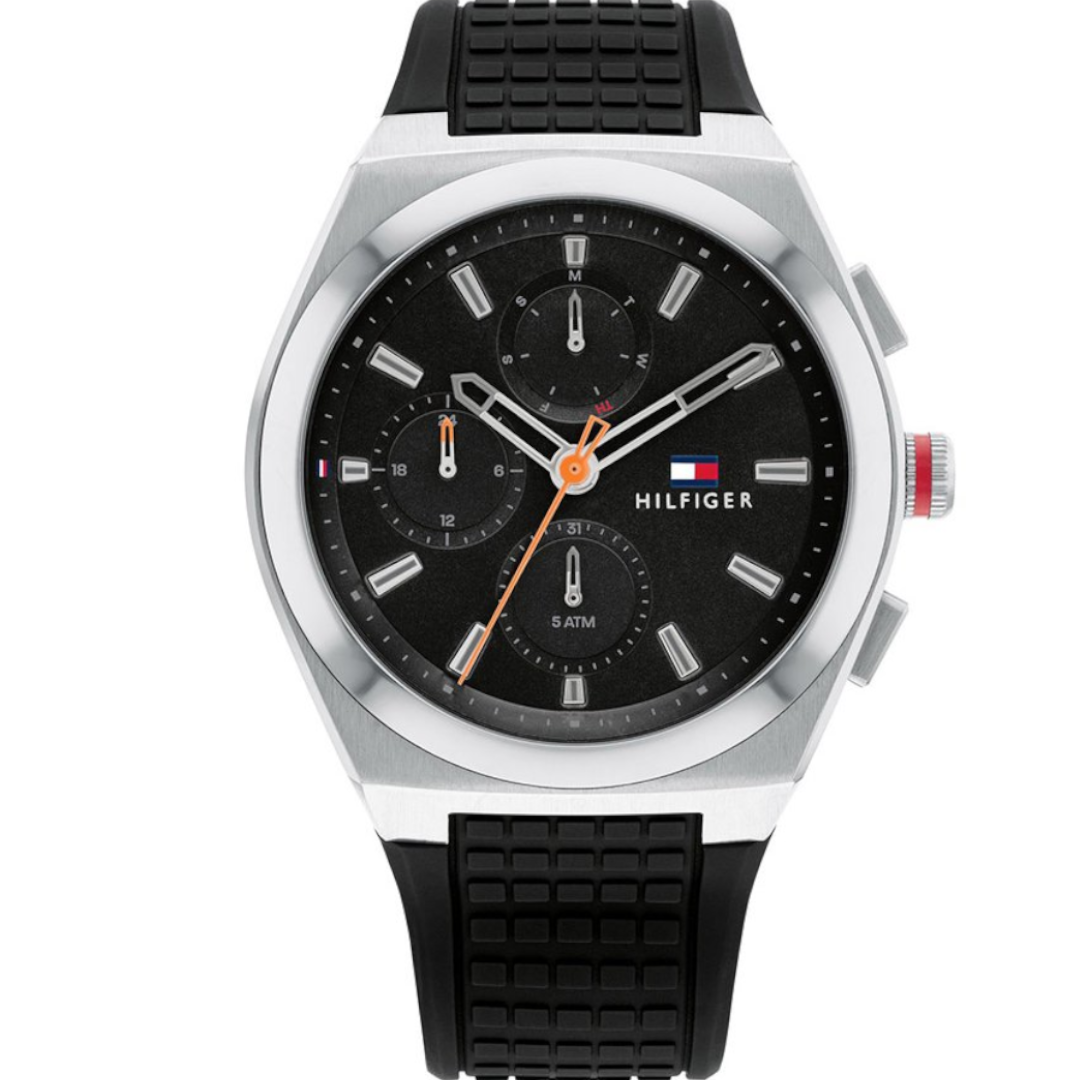 Tommy Hilfiger - 179.1898 - Azzam Watches