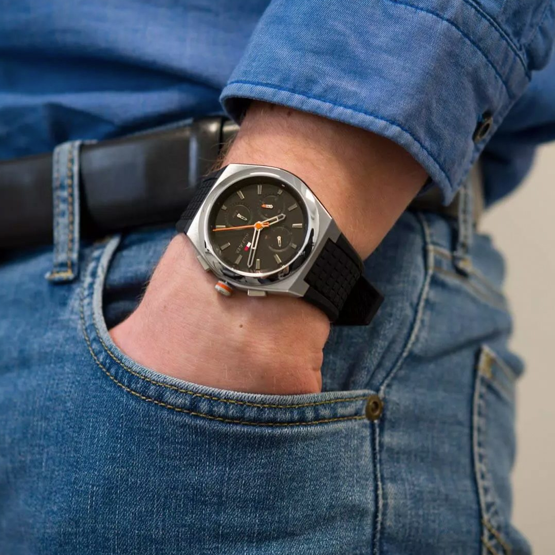 Tommy Hilfiger - 179.1898 - Azzam Watches