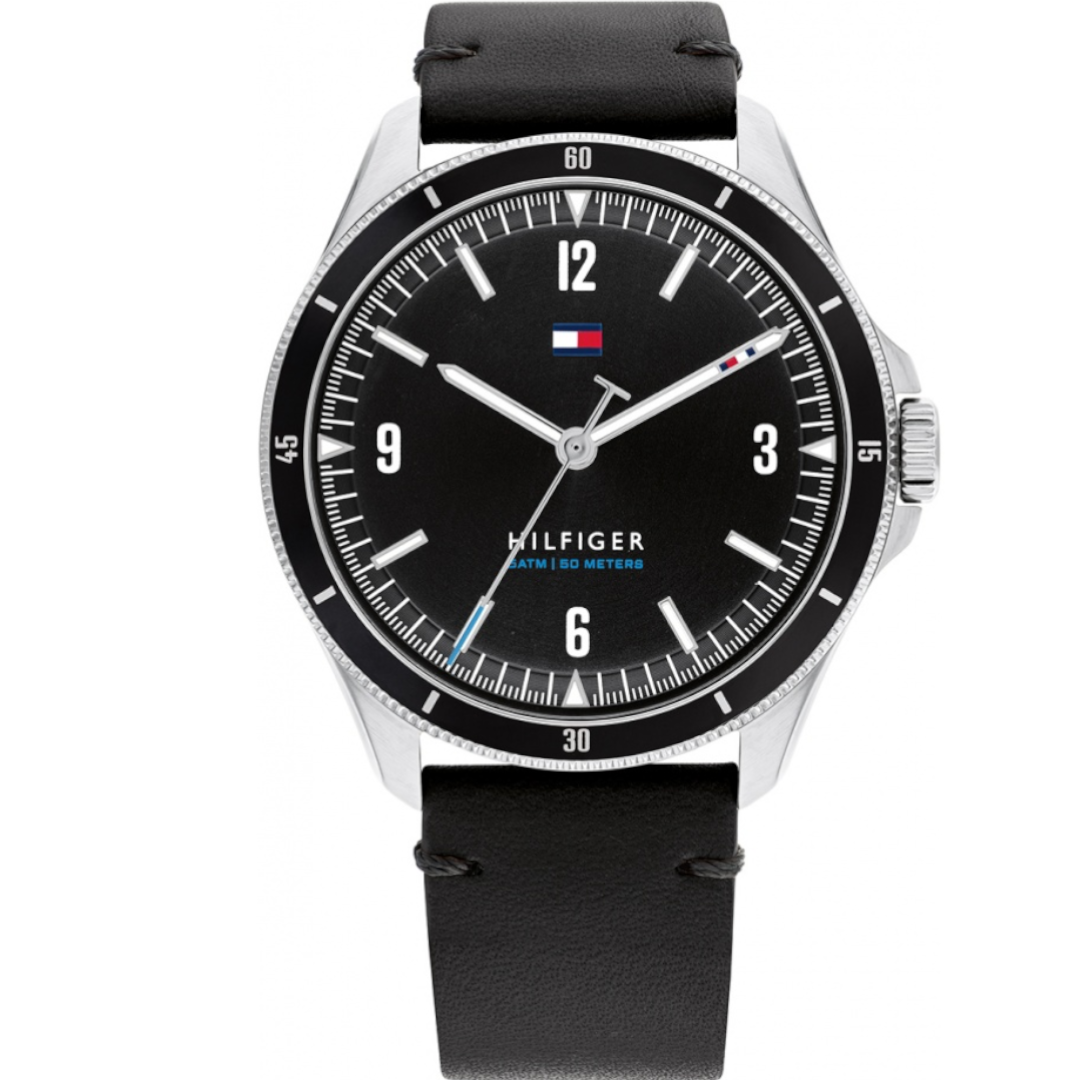 Tommy Hilfiger - 179.1904 - Azzam Watches