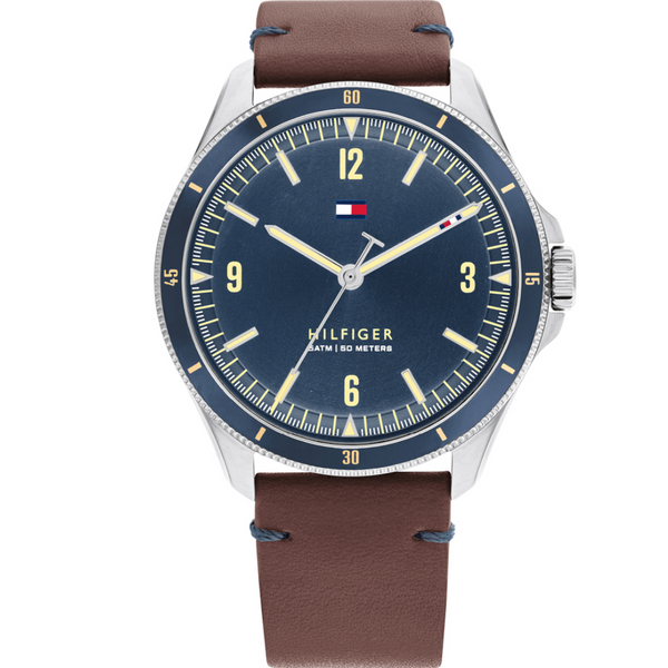Tommy Hilfiger - 179.1905 - Azzam Watches 