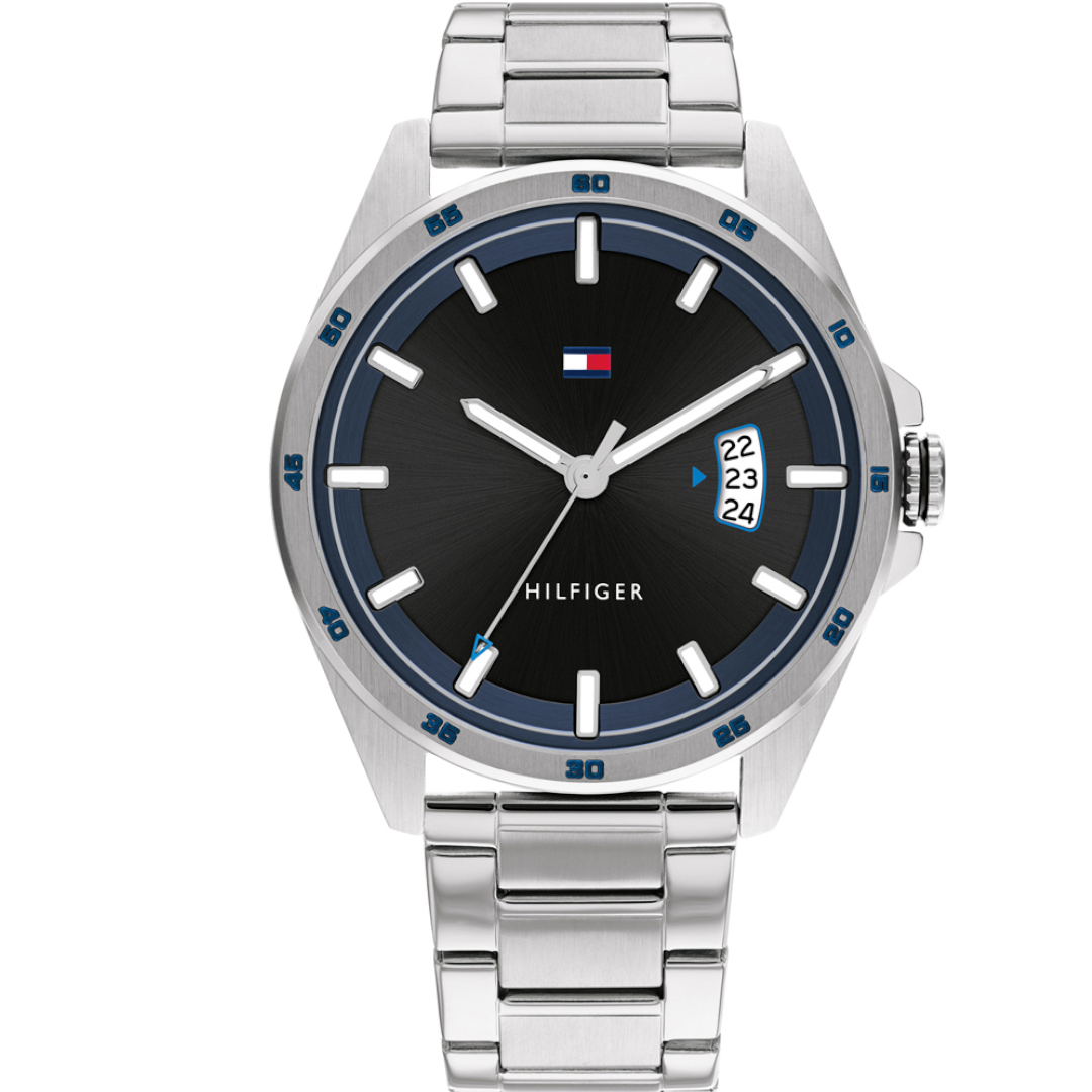 Tommy Hilfiger - 179.1910 - Azzam Watches