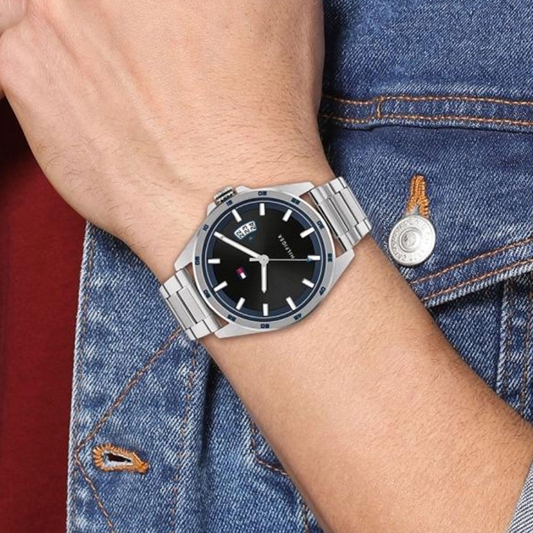 Tommy Hilfiger - 179.1910 - Azzam Watches