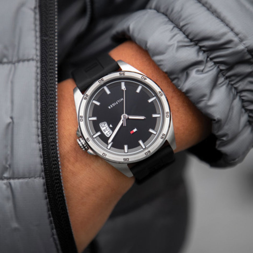 Tommy Hilfiger - 179.1915 - Azzam Watches