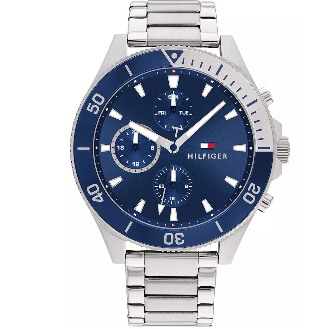 Tommy Hilfiger - 179.1917 - Azzam Watches