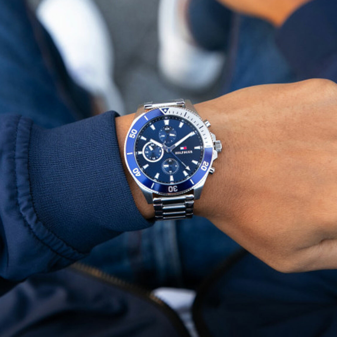 Tommy Hilfiger - 179.1917 - Azzam Watches