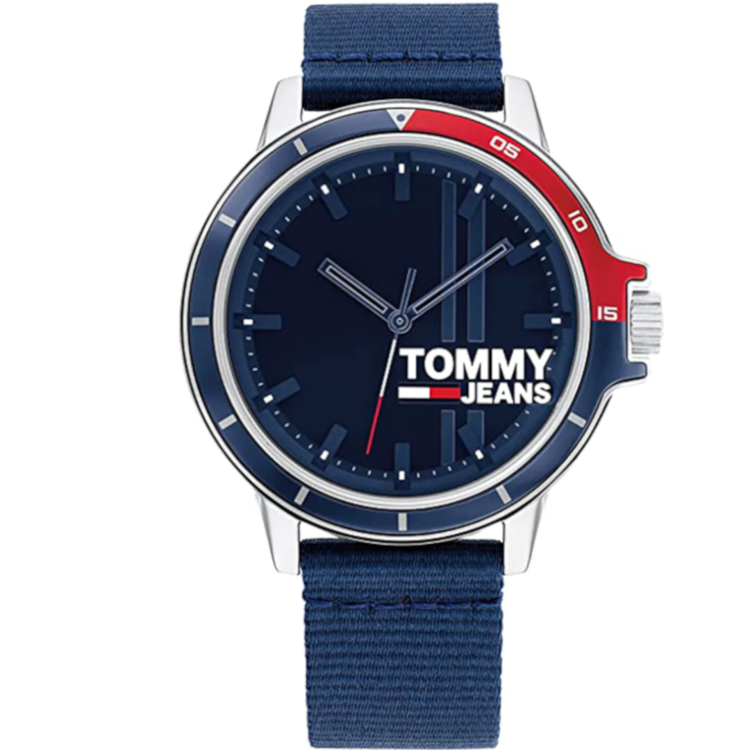 Tommy Hilfiger - 179.1924 - Azzam Watches