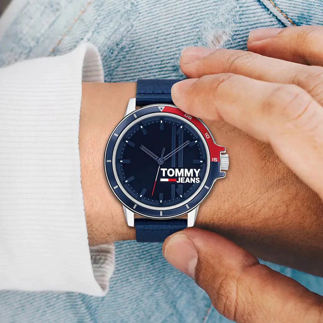 Tommy Hilfiger - 179.1924 - Azzam Watches