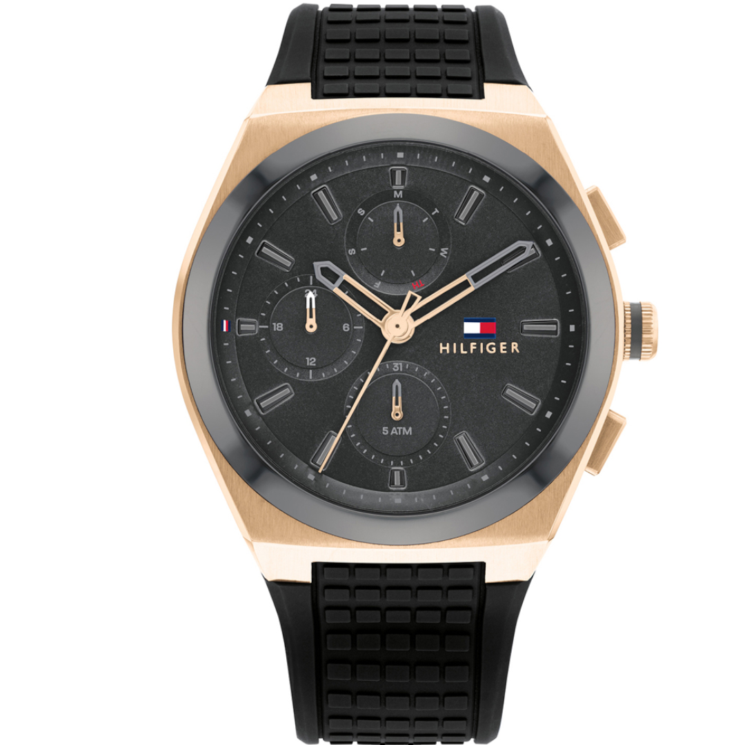 Tommy Hilfiger - 179.1931 - Azzam Watches
