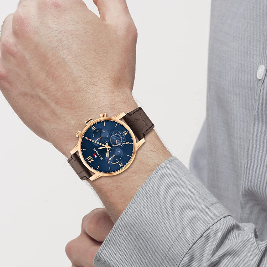 Tommy Hilfiger - 179.1933 - Azzam Watches
