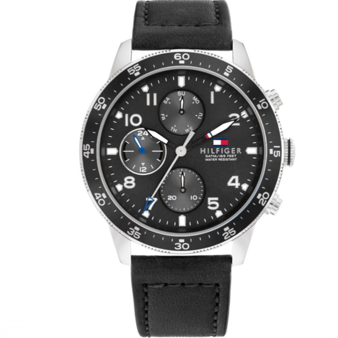 Tommy Hilfiger - 179.1947 - Azzam Watches