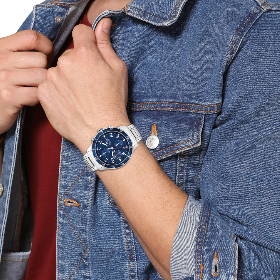 Tommy Hilfiger - 179.1949 - Azzam Watches