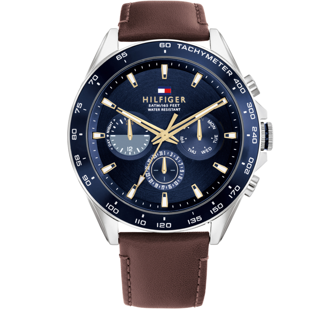 Tommy Hilfiger - 179.1965 - Azzam Watches