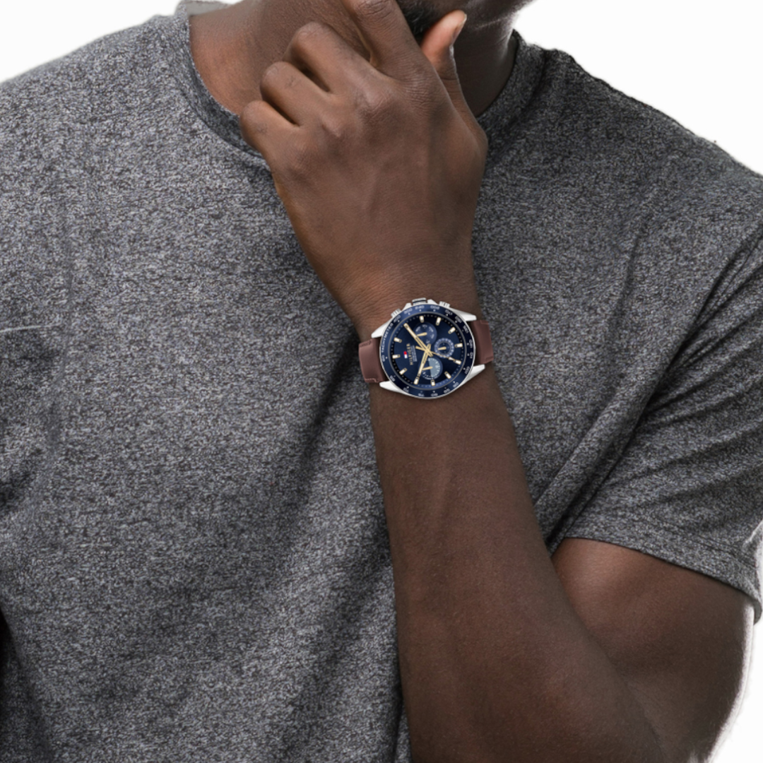 Tommy Hilfiger - 179.1965 - Azzam Watches