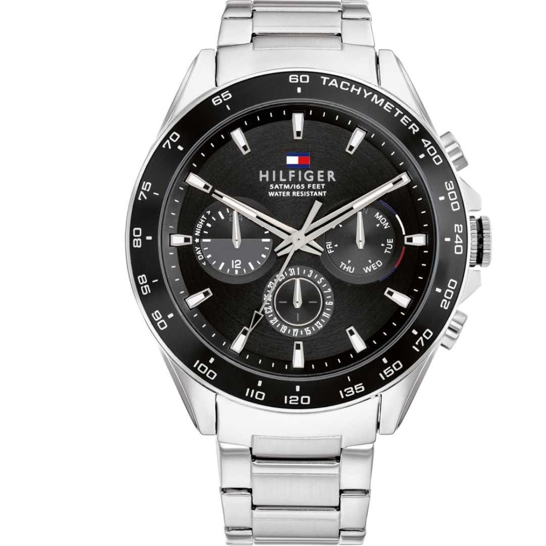 Tommy Hilfiger - 179.1967 - Azzam Watches