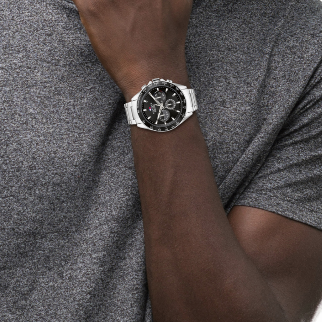 Tommy Hilfiger - 179.1967 - Azzam Watches