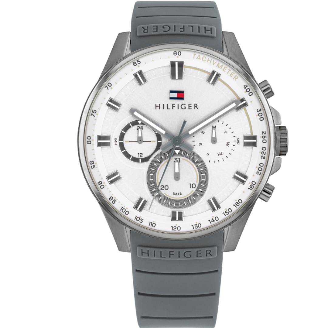Tommy Hilfiger - 179.1972 - Azzam Watches