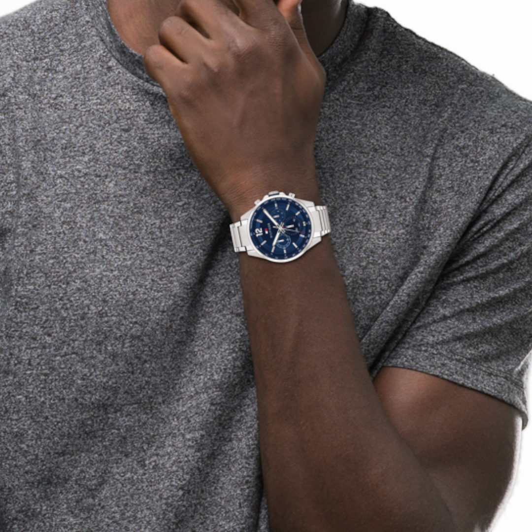 Tommy Hilfiger - 179.1973 - Azzam Watches