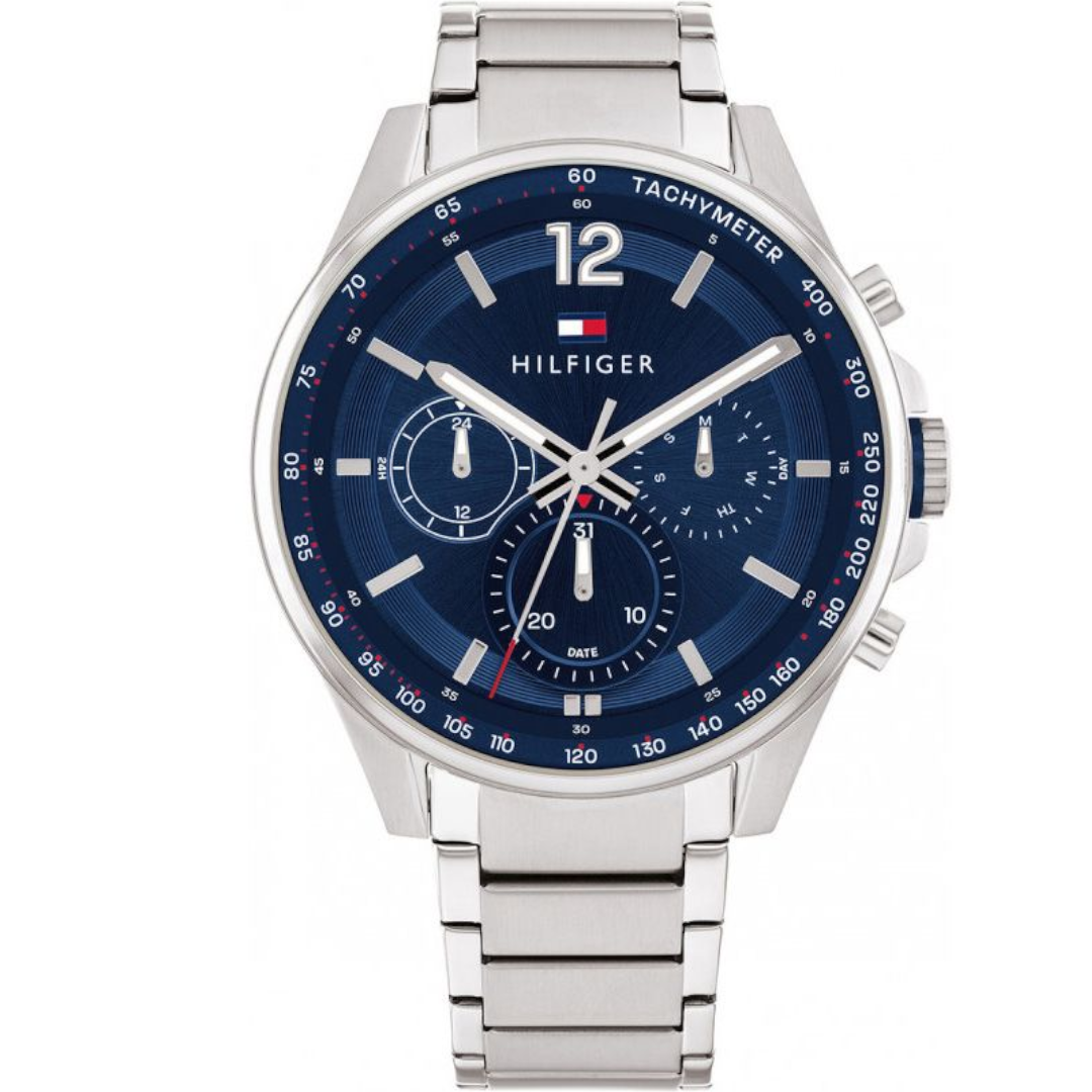 Tommy Hilfiger - 179.1973 - Azzam Watches