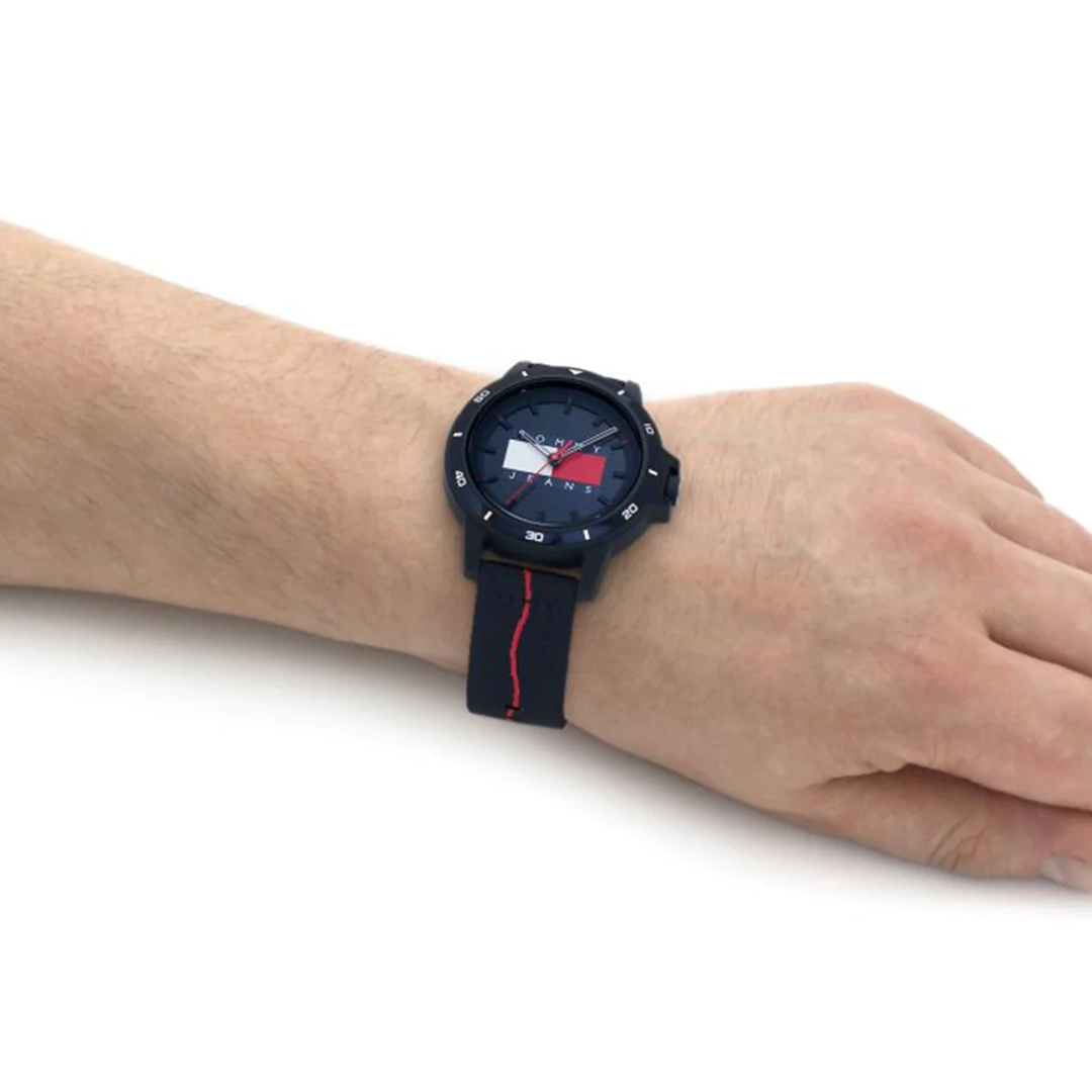 Tommy Hilfiger - 179.1997 - Azzam Watches