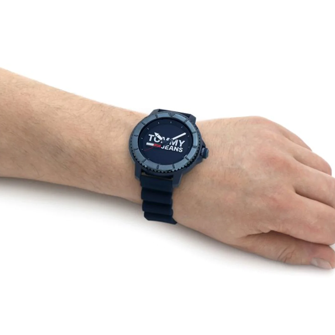 Tommy Hilfiger - 179.2000 - Azzam Watches
