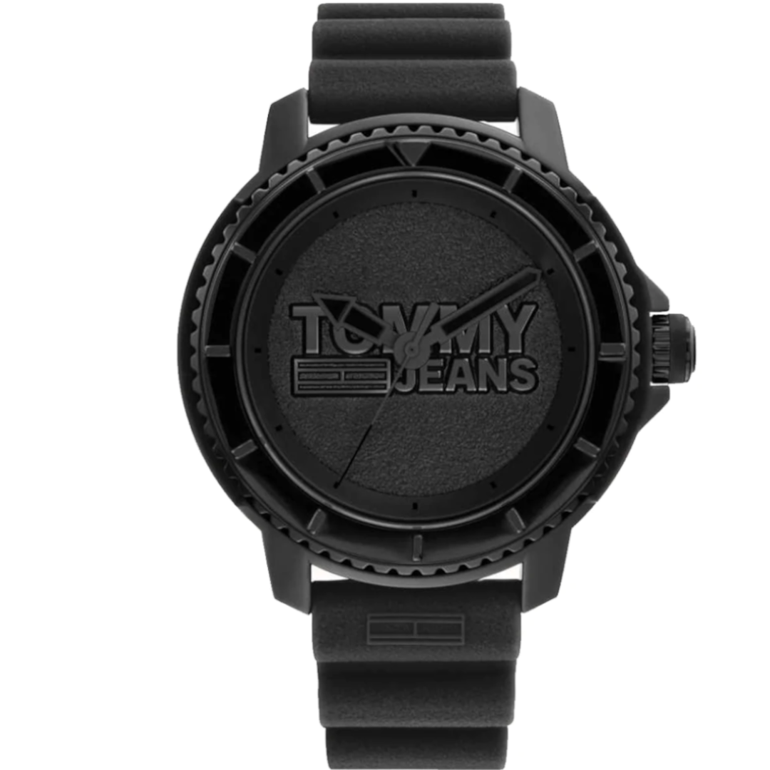Tommy Hilfiger - 179.2001 - Azzam Watches