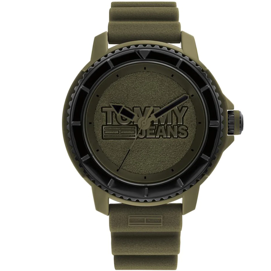 Tommy Hilfiger - 179.2002 - Azzam Watches